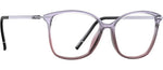 4040 - Lavender Gradient / 