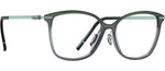 5642 - Pine Gradient - ext. nosebridge + temple length / 