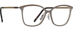 6042 - Soft Caramel - ext. nosebridge + temple length / 