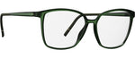 Deep Forest Green / 