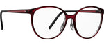 Illuminating Red / 