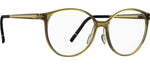 5530 - Warm Olive / 