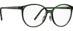 Deep Forest Green / 