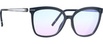 4615 - Blue Rose Fade - special glazing / 