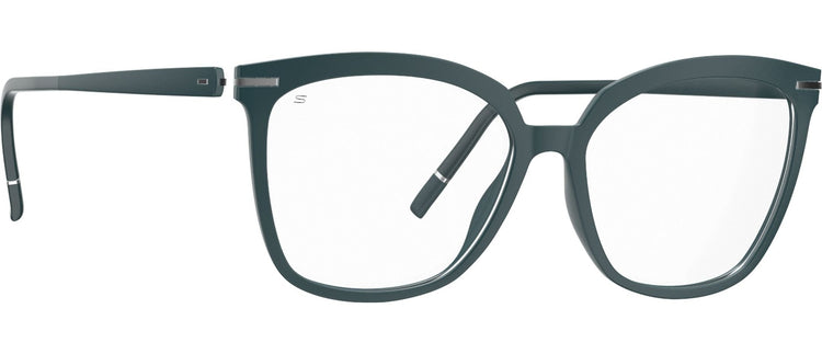 Transformative Teal