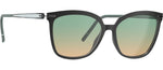 9165 - Mint Apricot Dusk - special glazing / 