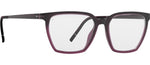 Lilac Berry Gradient / 