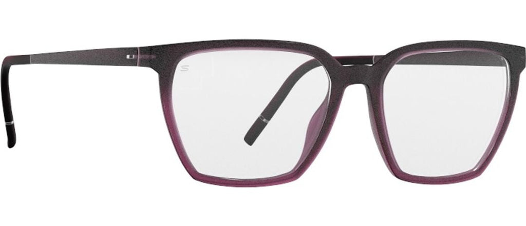 3510 - Lilac Berry Gradient