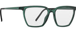 Transformative Teal / 