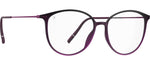 Electric Fuchsia / 