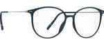 Transformative Teal / 