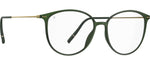 Moss Green / 
