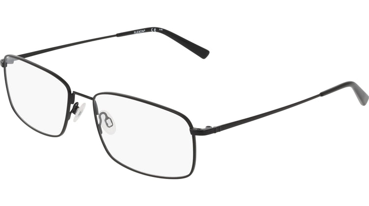 002 - MATTE BLACK