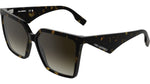 242 - DARK TORTOISE / 