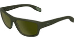 318 - MATTE KHAKI METALIZED / 