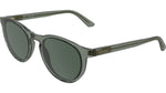 035 - TRANSPARENT GRAY / 