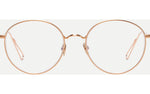 Rose Gold Brushed - Rose Gold Brushed / Demo