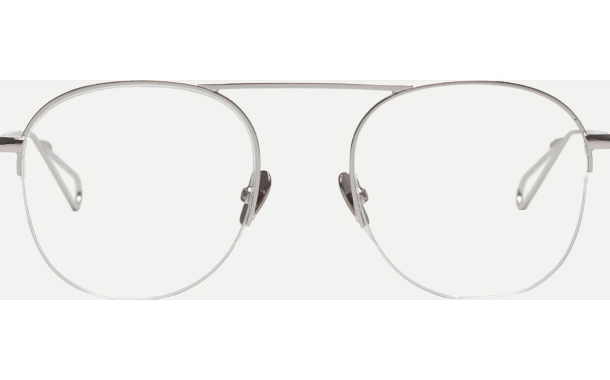 - White Gold / Demo