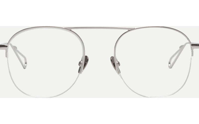 - White Gold / Demo
