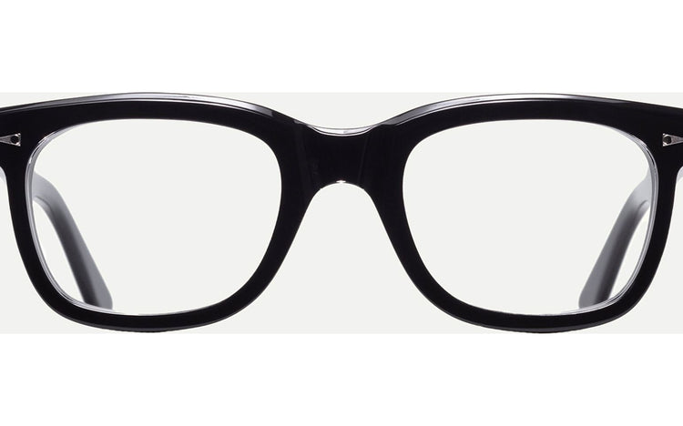 Black - Black / Demo