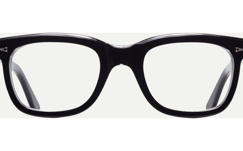 - Black / Demo