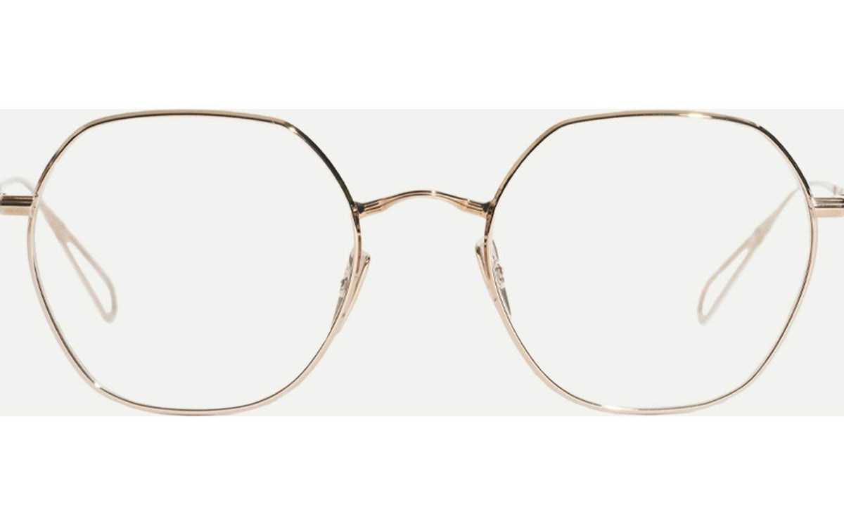 - Grey Gold / Demo