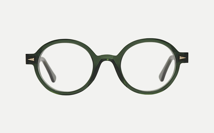 Dark Green - Dark Green / Demo