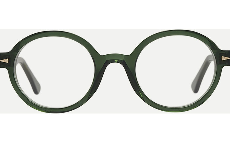 Dark Green - Dark Green / Demo