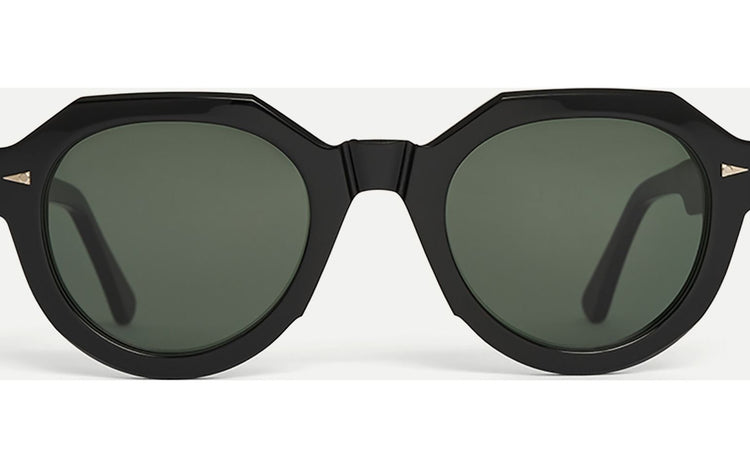 Black - Black / G15
