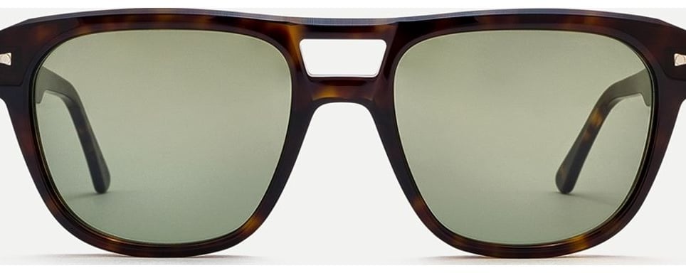 - Dark Turtle / Khaki Light