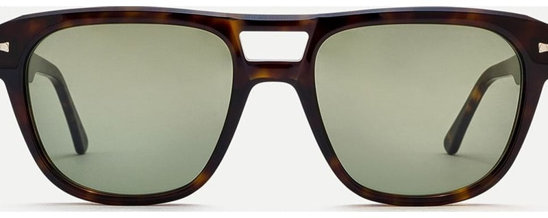 - Dark Turtle / Khaki Light