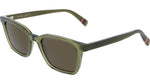 317 - TRANSPARENT KHAKI / 