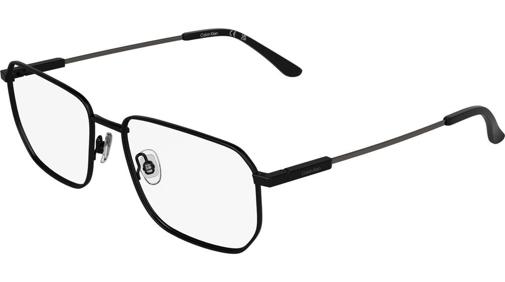 002 - MATTE BLACK