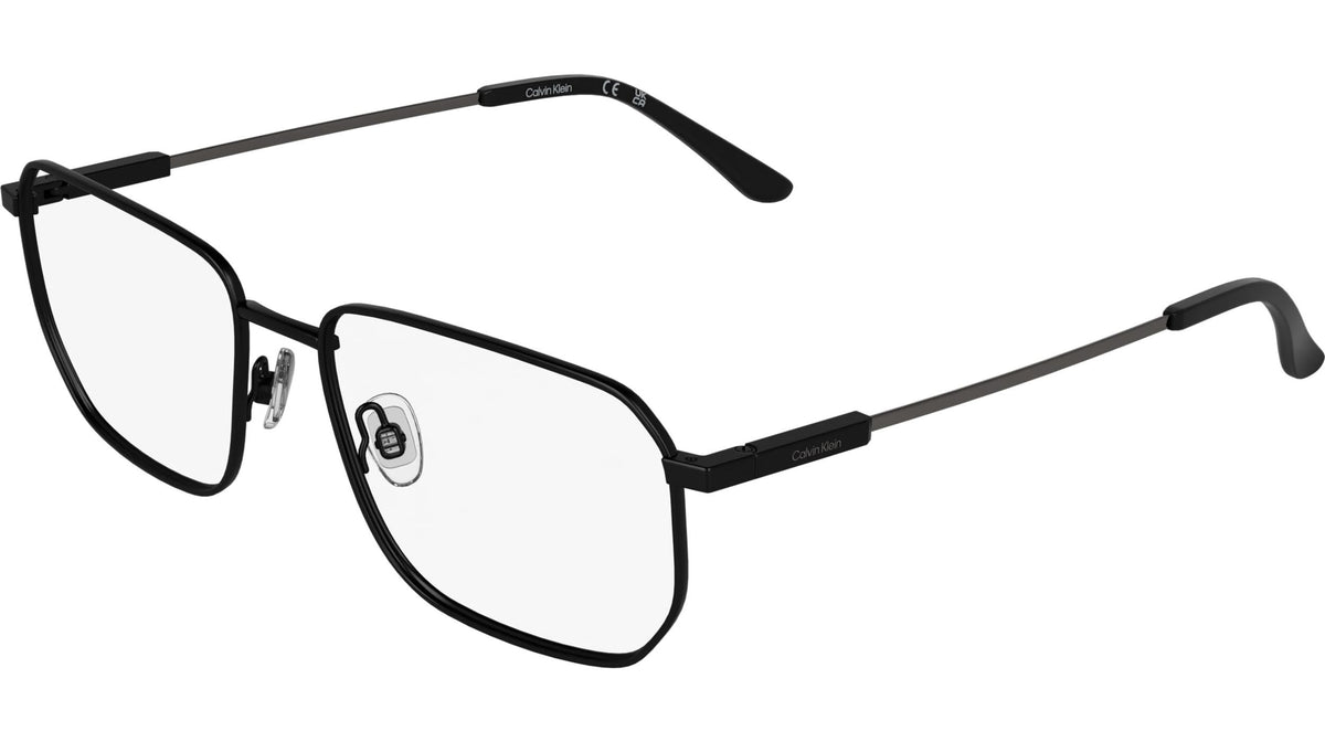 002 - MATTE BLACK