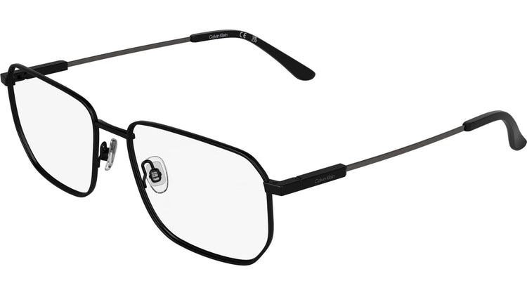 002 - MATTE BLACK