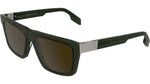 317 - TRANSPARENT KHAKI / 