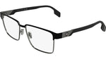 002 - MATTE BLACK