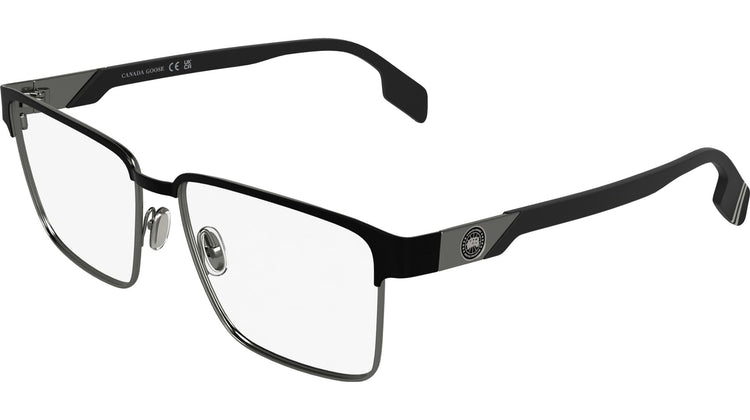 002 - MATTE BLACK