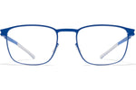 Yale Blue / 