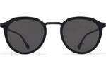 A57 Black/Matte Black / Darkgrey Solid (CAT3)