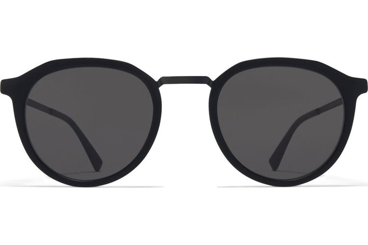A57 Black/Matte Black / Darkgrey Solid (CAT3)