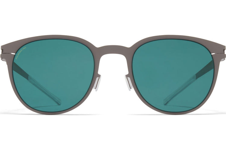 Mole Grey / Polarized Pro Ocean Blue