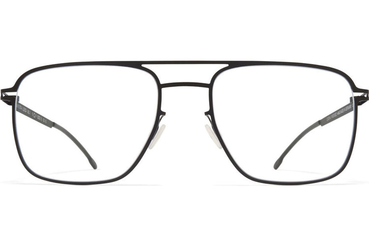Black/White Edges