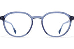 C124 Deep Ocean/Pearl / 