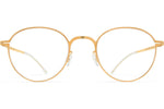 Glossy Gold / 