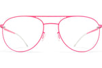 Neon Pink / 