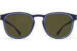A62 Indigo/Deep Ocean / Rawgreen Solid (CAT3)