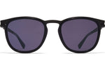 A6 Black/Black / Cool Grey (CAT3)