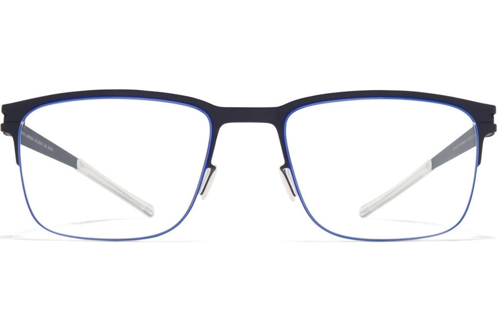 Indigo/Yale Blue