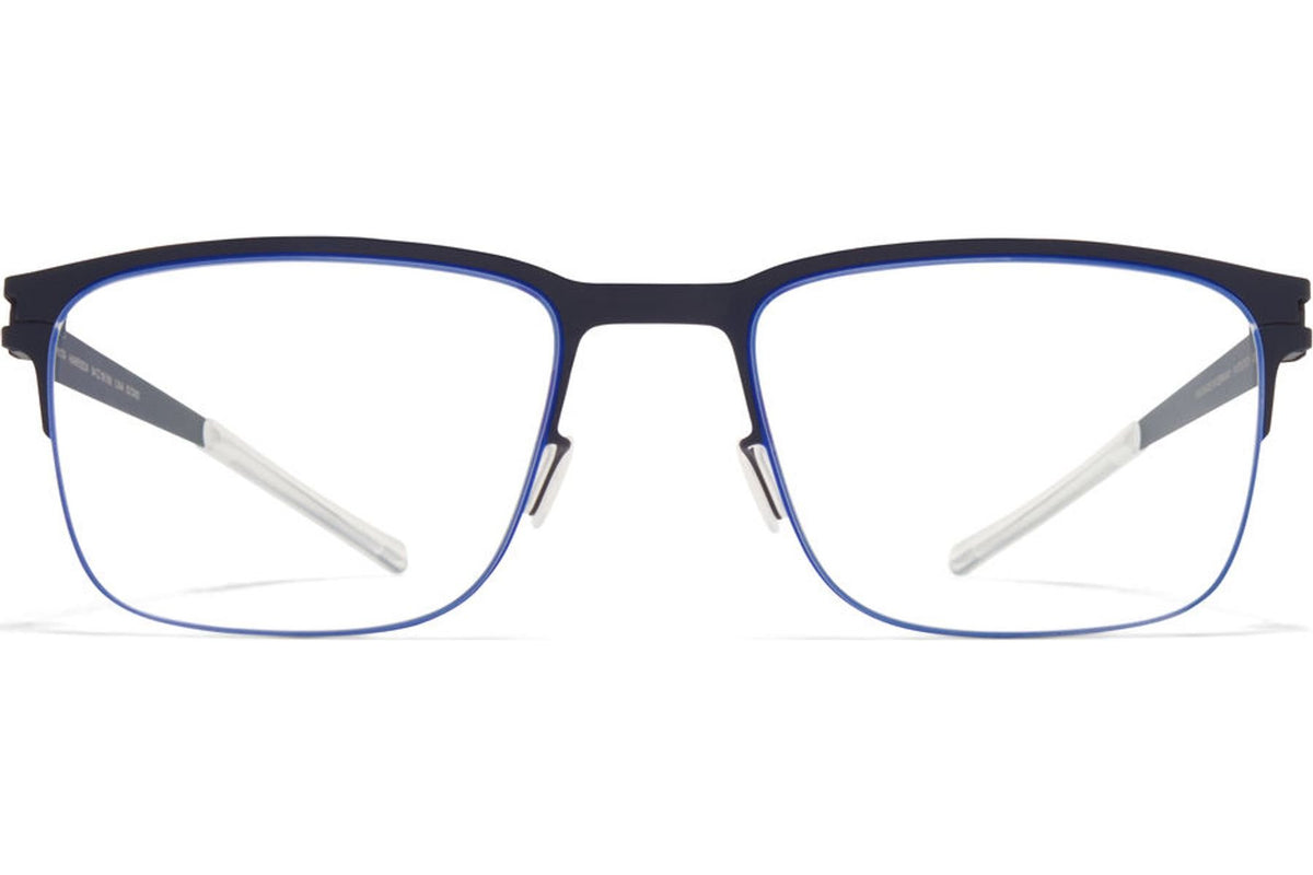 Indigo/Yale Blue